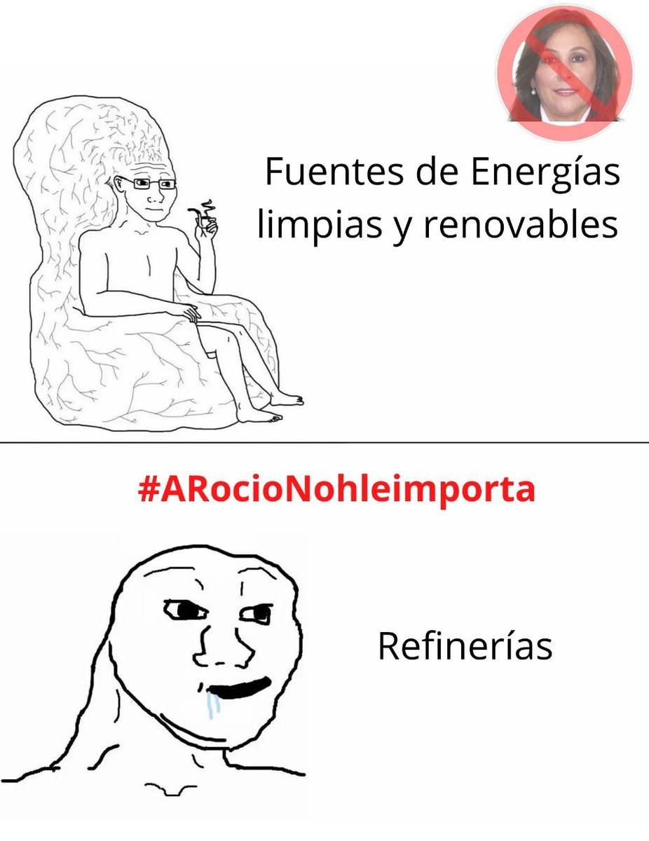 nicolas44779452's tweet photo. La solución a los problemas . Verdad ?
@rocionahle 
#ARocioNohleimporta 
@lopezobrador_ https://t.co/oiMYCQLP1o