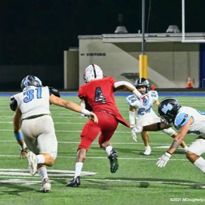 2022 (<a href="/SantaAnaCollege/">Santa Ana College</a>) JUCO WR <a href="/_ashaw3/">Arthur Shaw</a> commits to ACU <a href="/ACUFootball/">ACU Football</a>