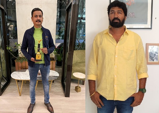 Bollywood’s most-celebrated production house Atul India Movies debuts in the Tamil movie industry - mykollywood.com/news/kollywood…