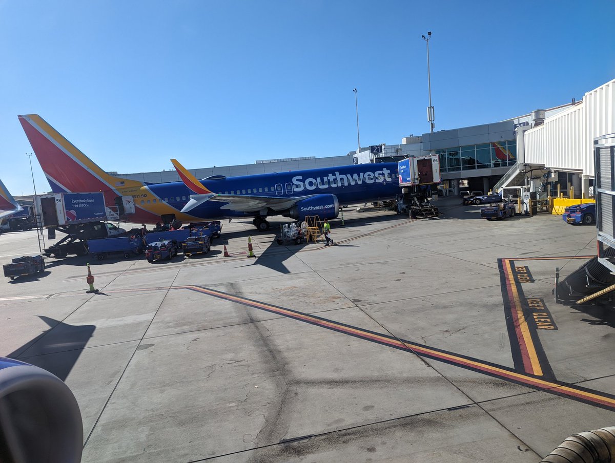 Finally on the #Road2NSPRA.