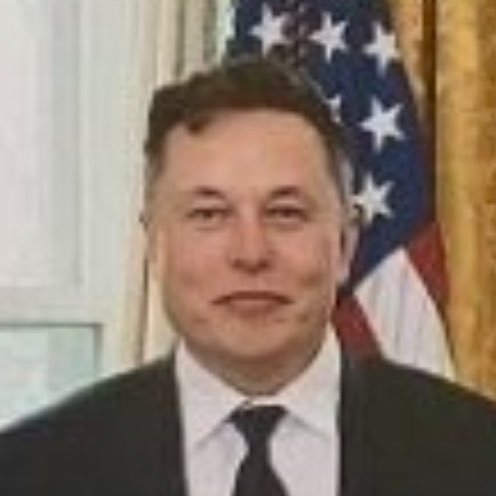 TheRedJinty's tweet image. why does elon musk look like the spiteful brake van