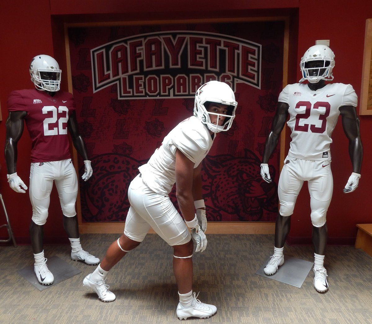 Ricky Gonzalez II tweet media