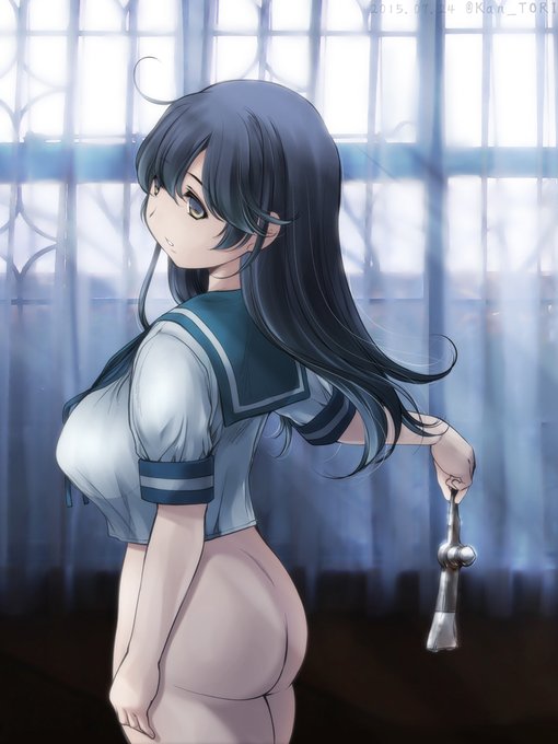 #過去絵なんか貼るマン 