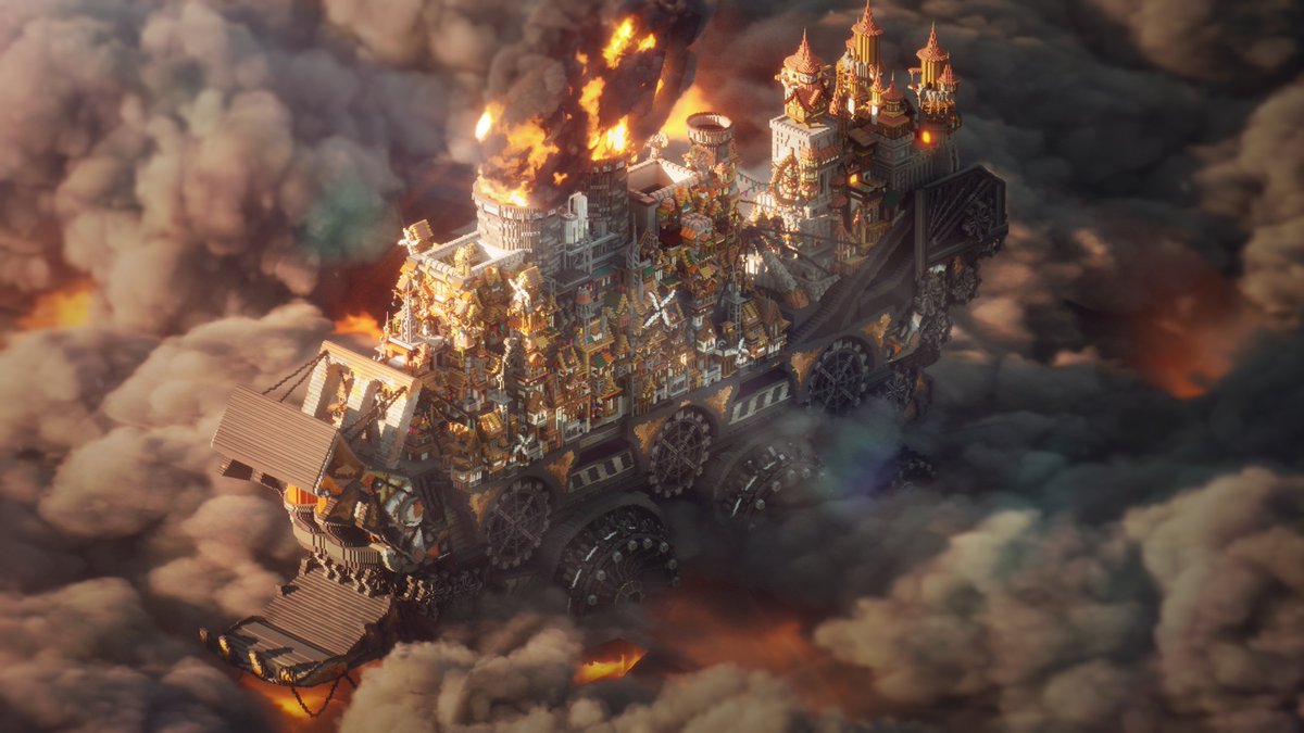 Render I made
Amazing build by <a href="/Highlens2/">Highlens</a>
