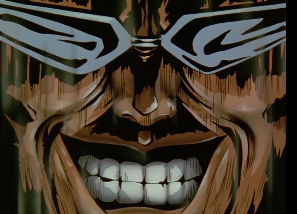 SavinTheBees's tweet photo. Kevin Feige seeing people hyped for Doctor Doom knowing he’s going to make him funny and a “one and done” villain https://t.co/VcAJoEF7U1