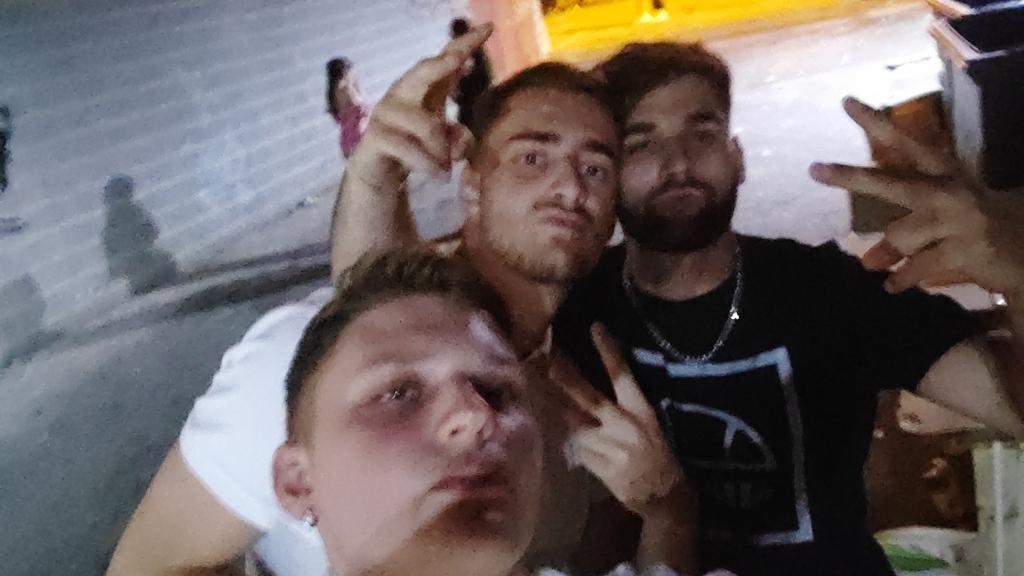 hectormore01's tweet photo. @DjMaRiiO https://t.co/DaCXuZ9nnz