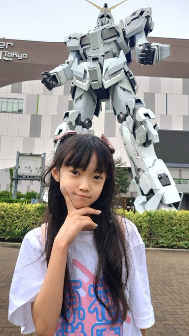 Twitterのコスプレ画像21