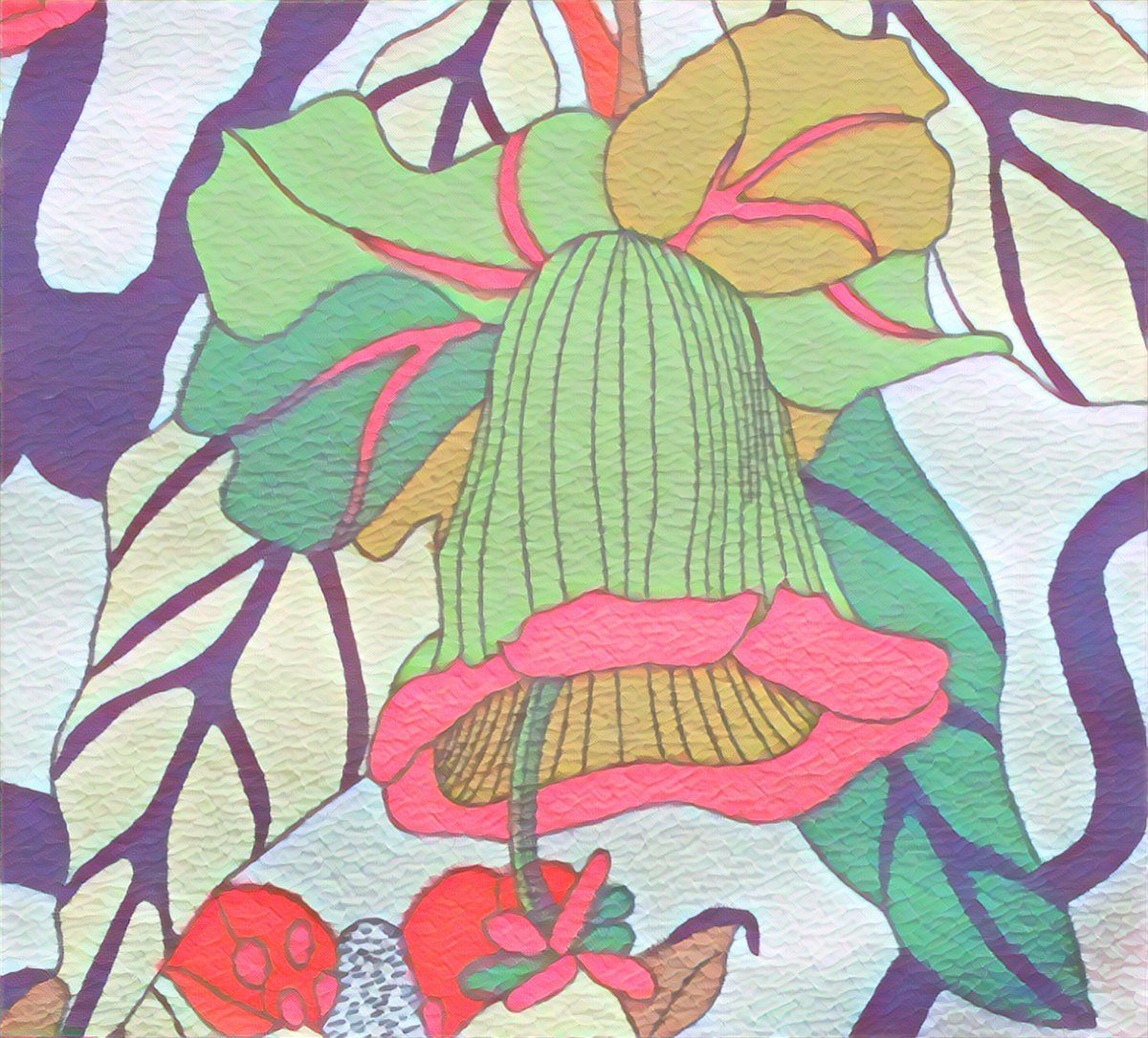 This month on our Scenthusiasm Patreon we're looking at fantasy flowers. How do you invent the aroma of a flower with no natural smell? patreon.com/Scenthusiasm #perfumemaking