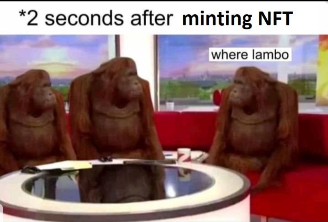 #NFTCommmunity #wherelambo