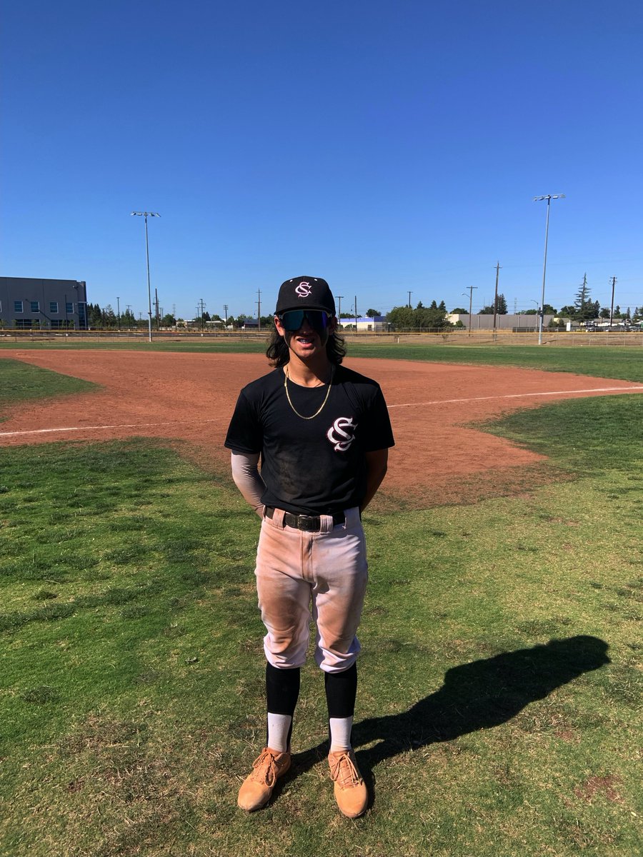 F: <a href="/scyounggunz/">SC Young Gunz</a> 16, TCxDream 24/25 4
PoG: @Jacob_Gilb23 2-3, 2 3B, 2 RBI, 2R