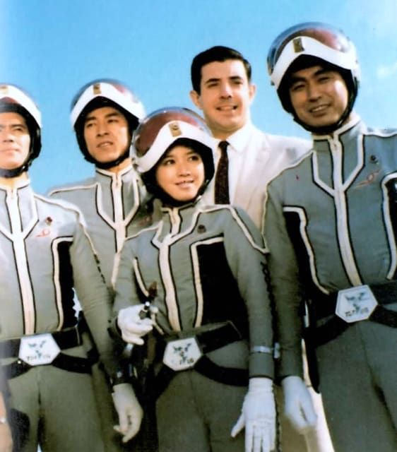 kaiju_tokusatsu's tweet photo. https://t.co/XYh9yt6Ggr
#KingJoe #AlienPedan #Ultraseven #KaijuMonster https://t.co/R2G5zWVjkH