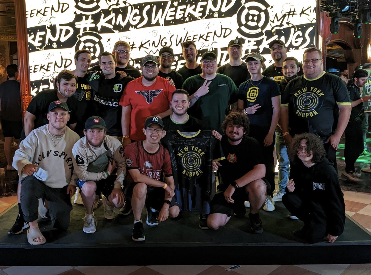Call of Duty Rec League tweet media