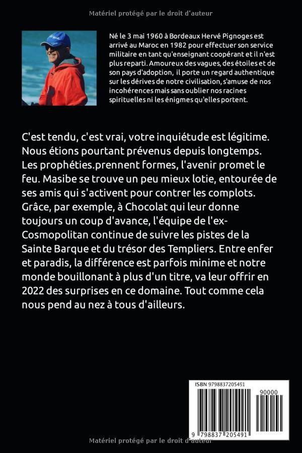 DOUMDACOACH's tweet photo. #nostradamus #lire #roman #anticipation https://t.co/F0GHnqEH4d