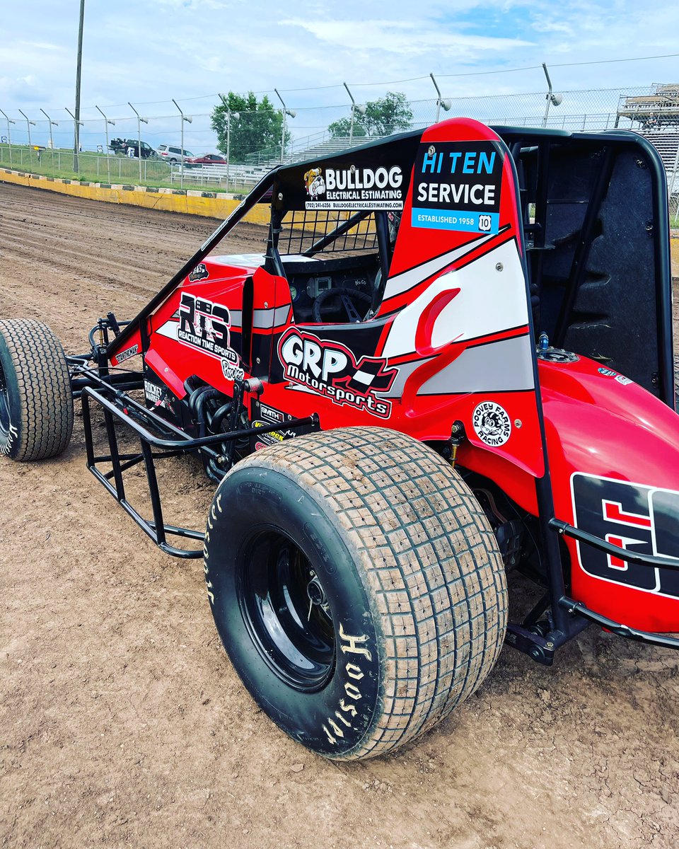 PIRTEK Heat 1 Winner: Jon Lewerer
<a href="/jonlewerer/">Jon Lewerer</a> @rtspodcast1