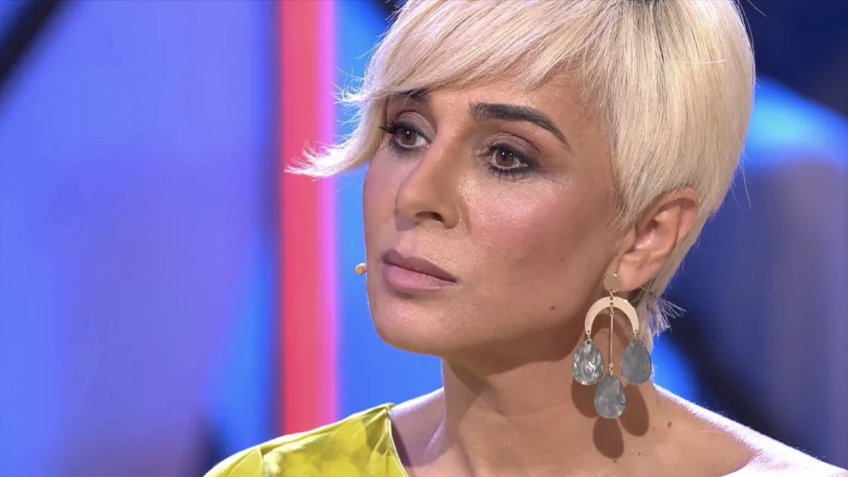 Lecturas's tweet photo. Ana María Aldón comunica la decisión que ha tomado en plena crisis con José Ortega Cano: "He aguantado mucho" #Déjatequerer https://t.co/pAqgzdDWHt https://t.co/6tDuUGVQTd