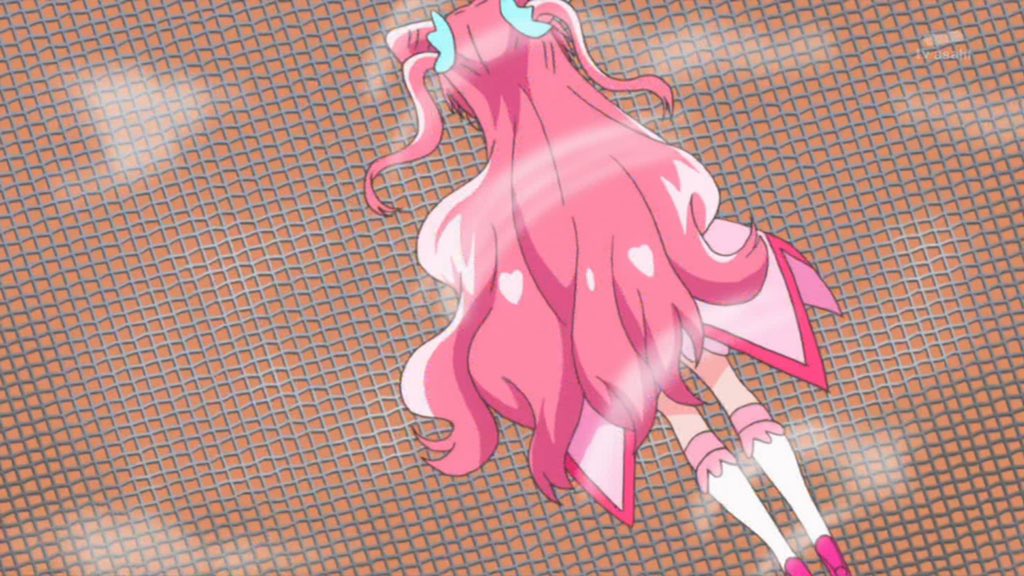 なんかコレ思い出したw

 #precure 