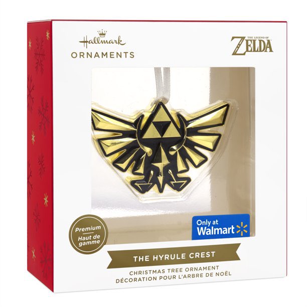 Nintendo Merch Central on Twitter "Here’s a first look at the Walmart