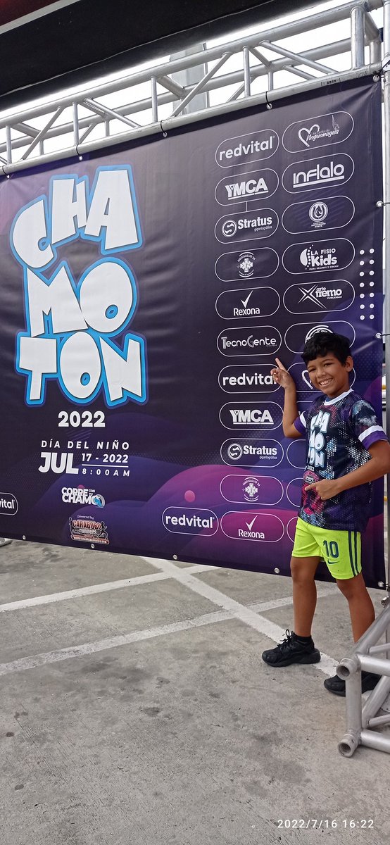 todo listo para mañana domingo en #ElSaman de #Naguanagua #ElChamoton de @caraboborunersclub te esperamos 7am 
<a href="/TECNOGENTECA/">Tecnogente, Marketing</a>
@geranriquez
<a href="/quintas_norte/">Vecinos Quintas Del Norte</a>
<a href="/asoquintasnagua/">quintas naguanagua 1</a>

Sambil
Nicolás Maduro
Caricuao