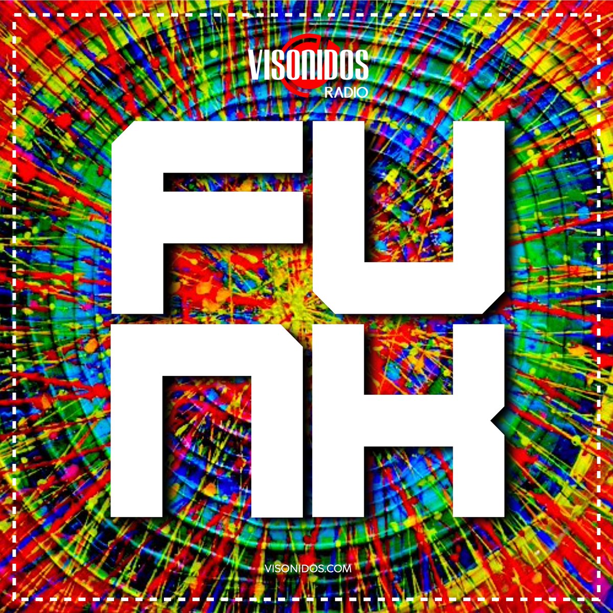 VisonidosRadio's tweet photo. π AIRE π #MundoFunk
π #FunkMusic hasta las π 22 hs en #VisonidosRadio
π https://t.co/8Q6MSHEu16 π
#Radio #BuenosAires #RadioStation #Argentina #Funk https://t.co/sXJ6GgG7i2