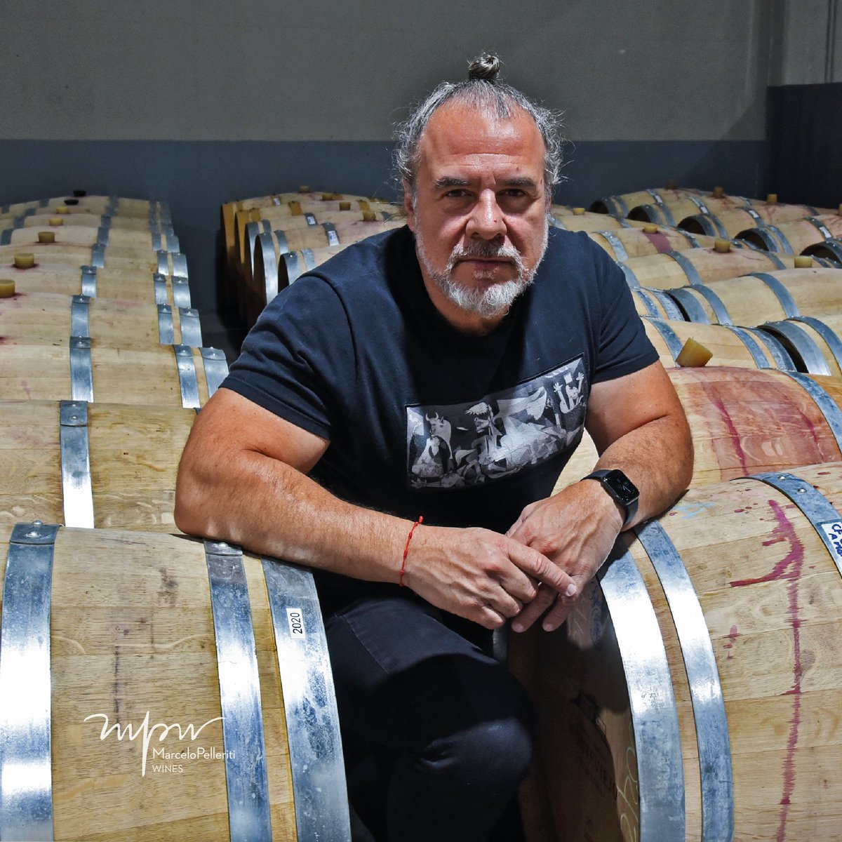 "El Malbec es un varietal versátil que puede expresar una elevada complejidad o una simpleza destacada". <a href="/marcepelleriti/">Marcelo Pelleriti</a>
Experimentá distintas interpretaciones del Malbec en los vinos de autor #MPwines Encontralos en wines.monteviejo.com.ar/pelleriti
#Malbec #Argentina #FelizSabadoATodos