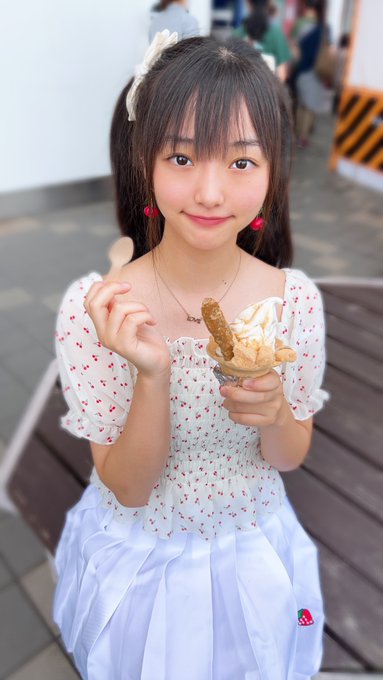 Twitterのコスプレ画像4