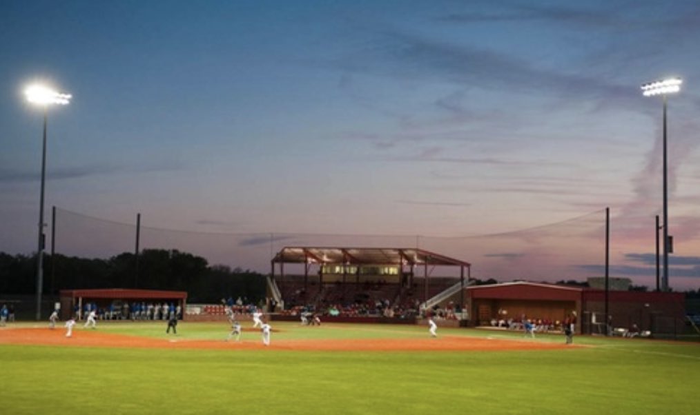 I am excited to announce I will be continuing my baseball and academic careers at SIU Edwardsville. I thank God for the work He has done through me and can’t wait to see what He will continue to do. Thank you to all of my coaches, family, and friends for years of support!