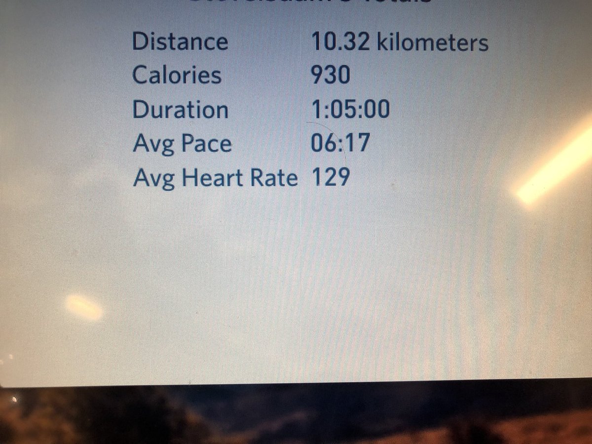 MattYoungCTV's tweet photo. The workout today!  BOOMSHAKALAKA! #yxe #gettingripped https://t.co/OgzdTXeZgI