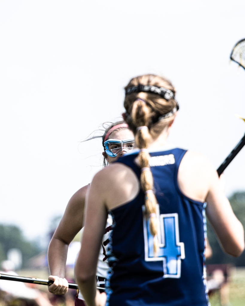 NXTlacrosse's tweet photo. It’s going to be a race for first tomorrow!

#NXTGRANDPRIX https://t.co/pquL6ZImtc