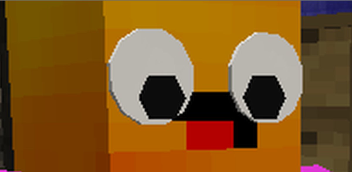 Don't ask... #Minecraft