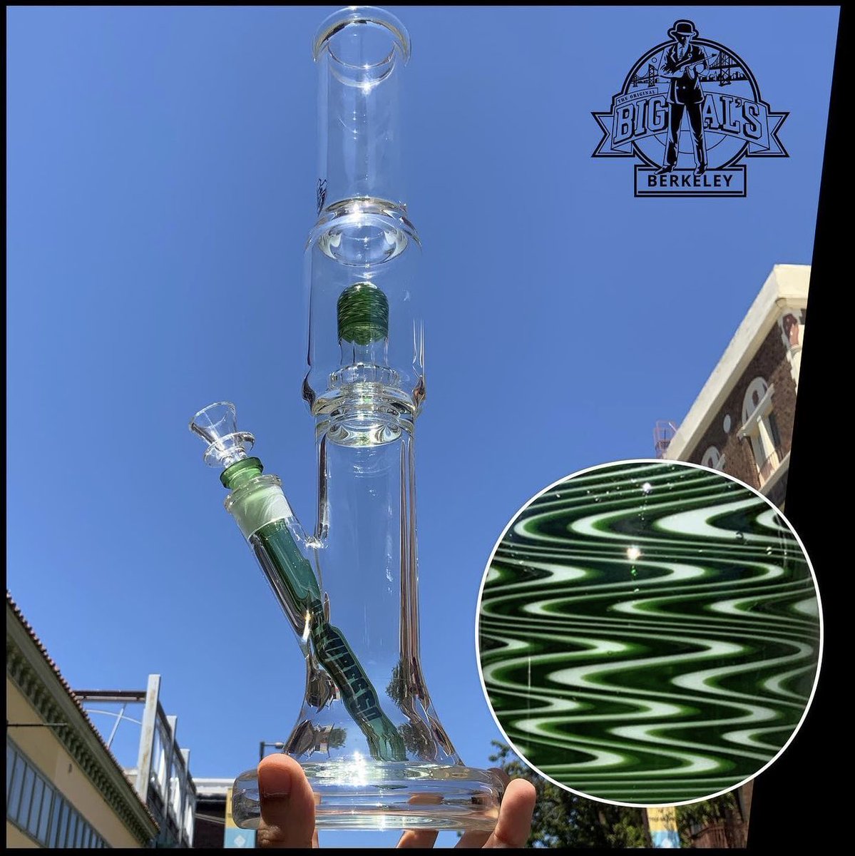 BigAlSmokeshop's tweet image. Which Hybrid Would You Pick?? #ustubes 🇺🇸💥🫧🎉🍇🥊😎💦🔥🎰

More Hybrids
bigalssmokeshop.com

#usmade #bong #glassforsale  #berkeley  #cannabis #weed