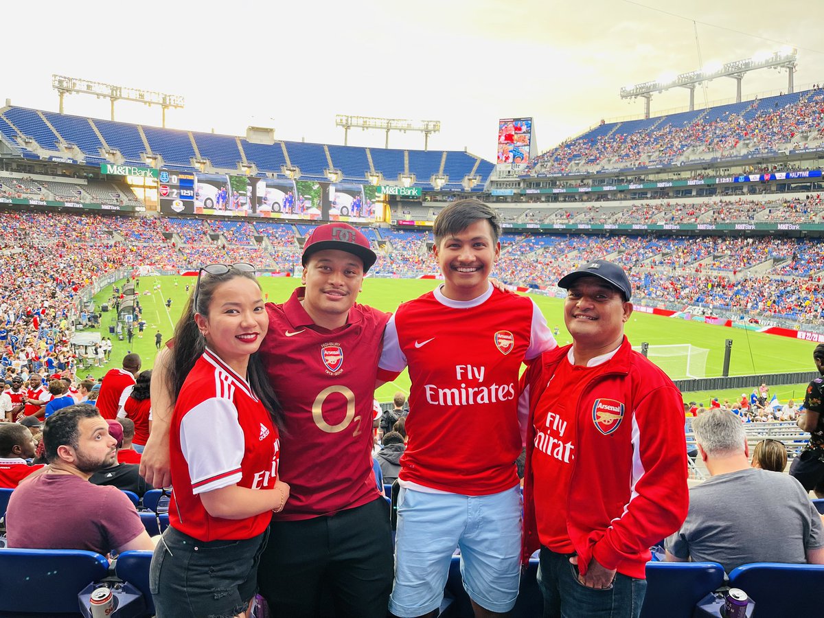 spikyom's tweet photo. @Arsenal @CharmCityRD #tagboard
@charmCityMatch #charmcitymatch https://t.co/j3izBfrdAh