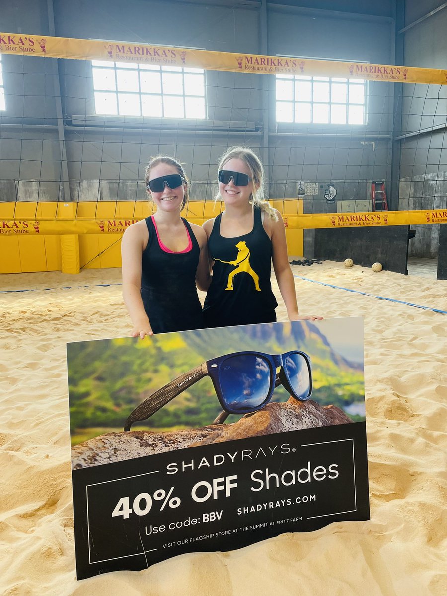 Lex_UnitedVB's tweet photo. We had a great LUV turnout at the Juniors Doubles tournament at Marikkas today! Congrats to all the winners, and athletes on a very competitive day! ☀️🏐🏆 https://t.co/eZC1BxhGBp