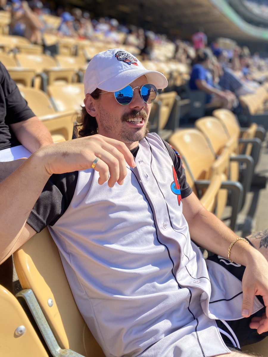 Just waiting for Ky… #futureallstargame