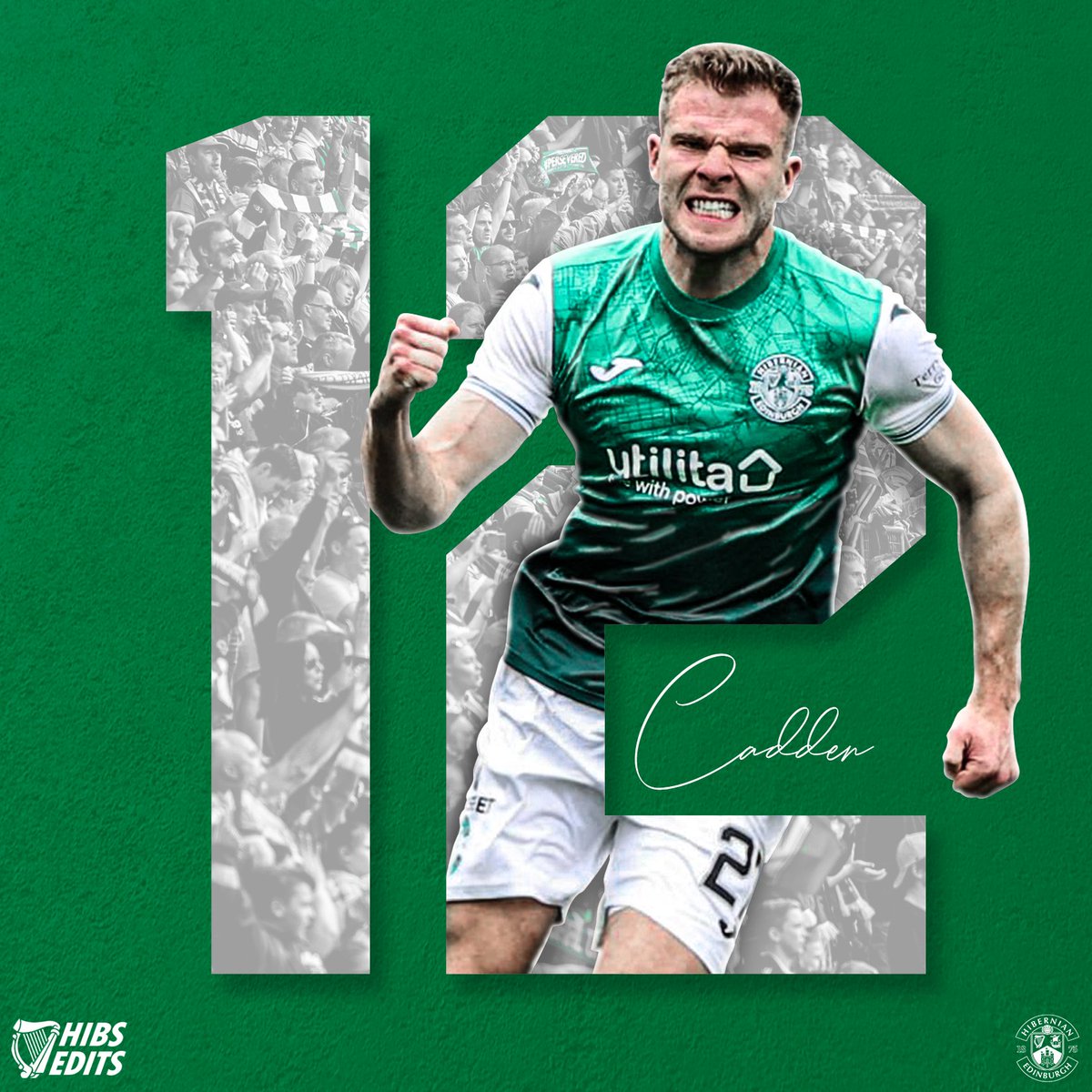 tyde_graphics's tweet photo. The Hibee Defence 🛡️ 🇳🇬
Hoping to create the full 22/23 squad in these styles, who should be next/what positions? 🤔
#Hibernian #HibernianFC #GGTTH #Hibs #Edit #Football #Porteous #Hanlon #Cadden #Stevenson https://t.co/luZn84BiJM