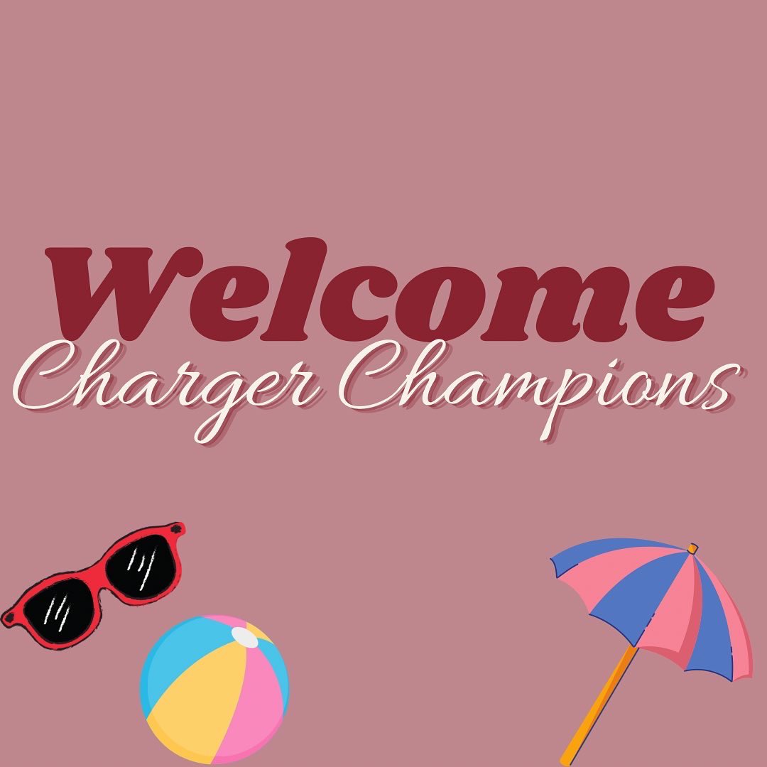 Charger Champions tweet media