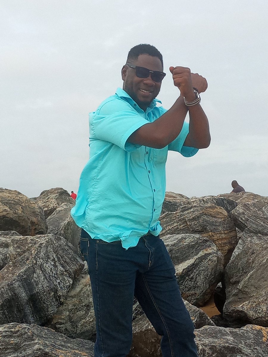 Havana beach cotonou
