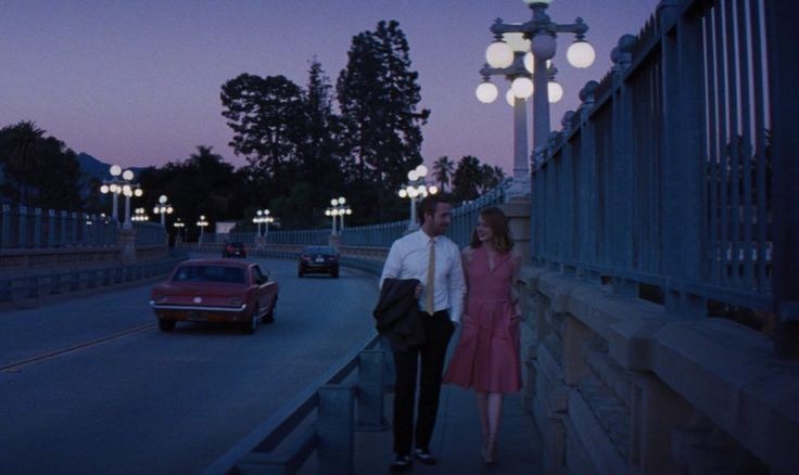 _esragnydn's tweet photo. "People love what other people are passionate about."

La La Land (2016) https://t.co/ZStA3q61RQ