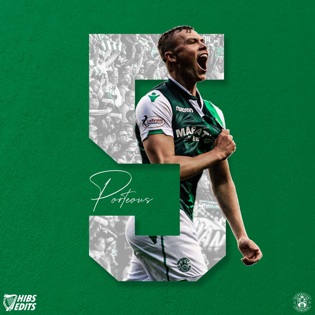 tyde_graphics's tweet photo. The Hibee Defence 🛡️ 🇳🇬
Hoping to create the full 22/23 squad in these styles, who should be next/what positions? 🤔
#Hibernian #HibernianFC #GGTTH #Hibs #Edit #Football #Porteous #Hanlon #Cadden #Stevenson https://t.co/luZn84BiJM