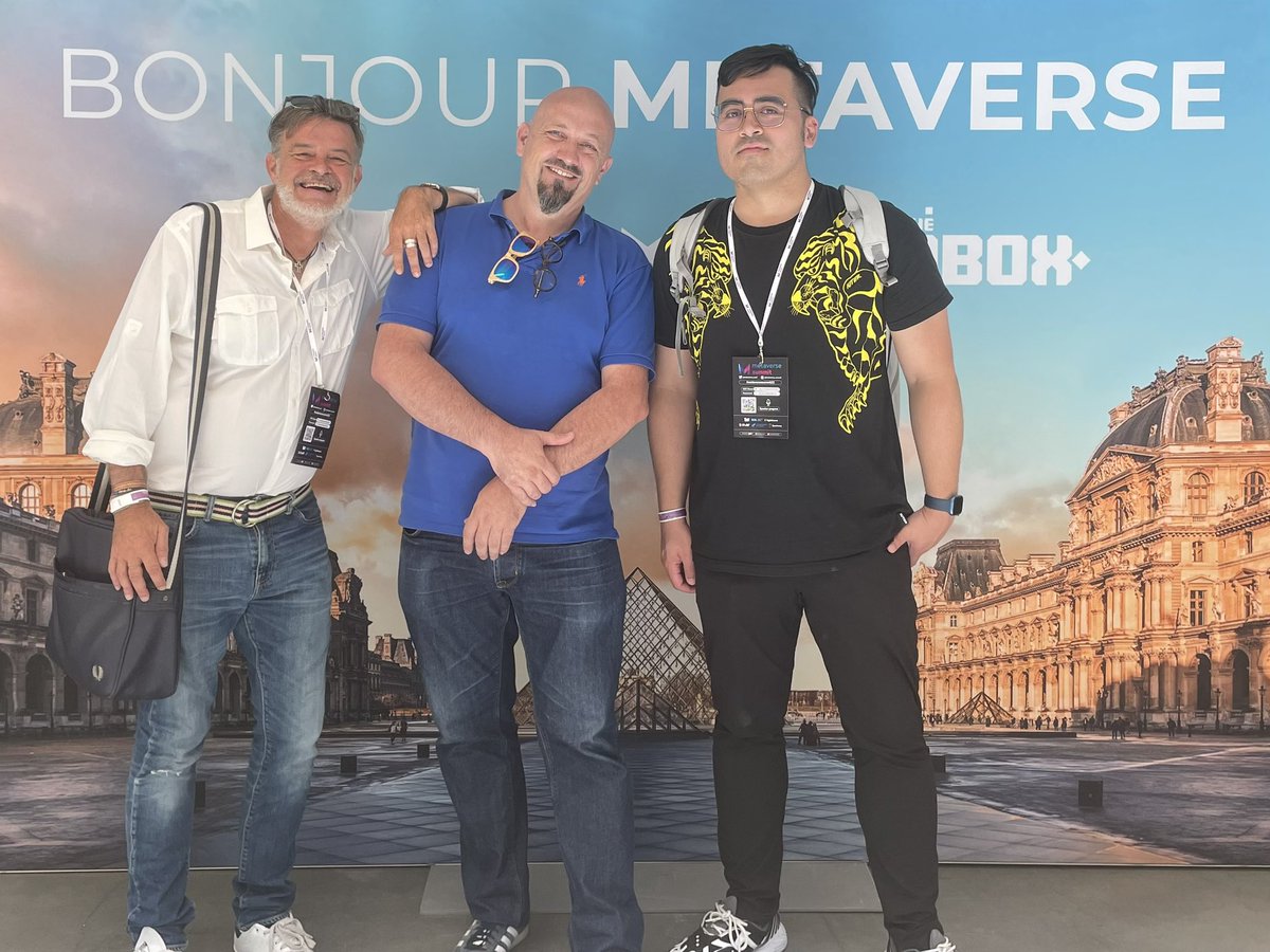 Reign of Terror tweet media