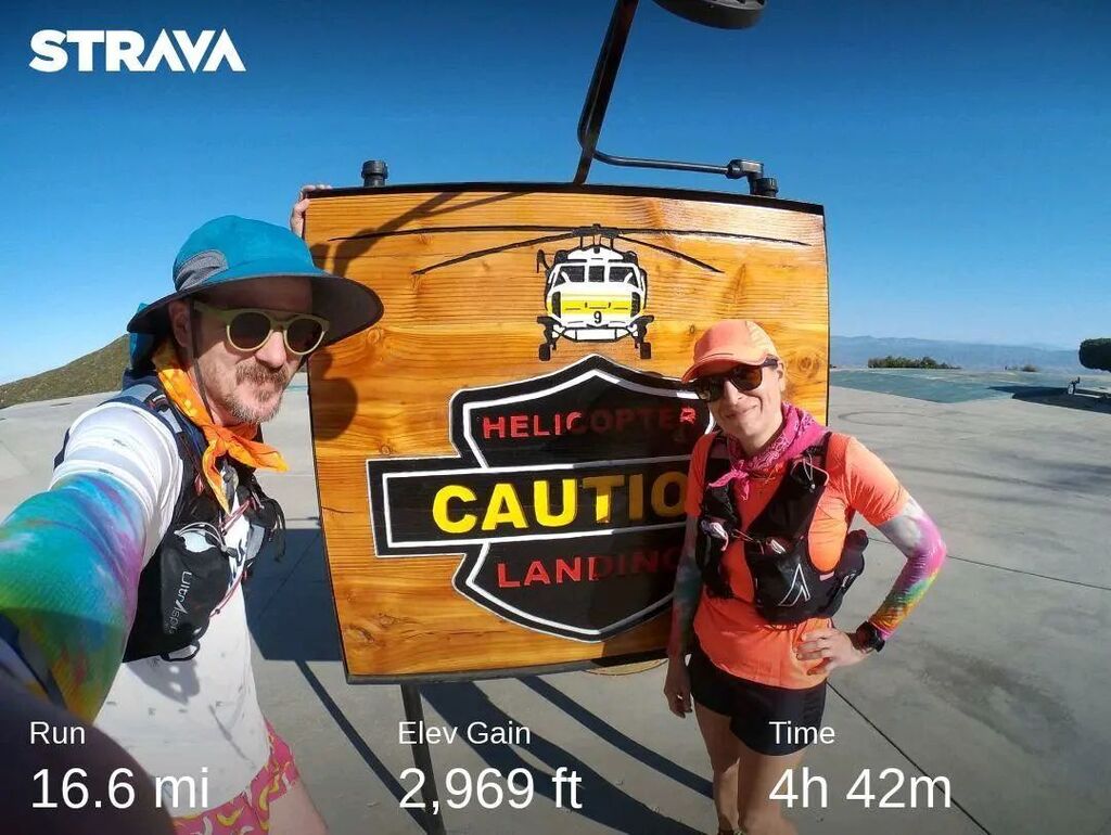 Not the run we had plan but the run we had fun with! @toughmugu is next week will we see you there?

@boarunning @ffburbanK fleetfeetencino @runnersla
#seemetrailing #myboausa #ffsburbank #FFBurbank #ffsb #socalultrarunning #activeroot #runitfast #runnin… instagr.am/p/CgFYAVSP9eu/