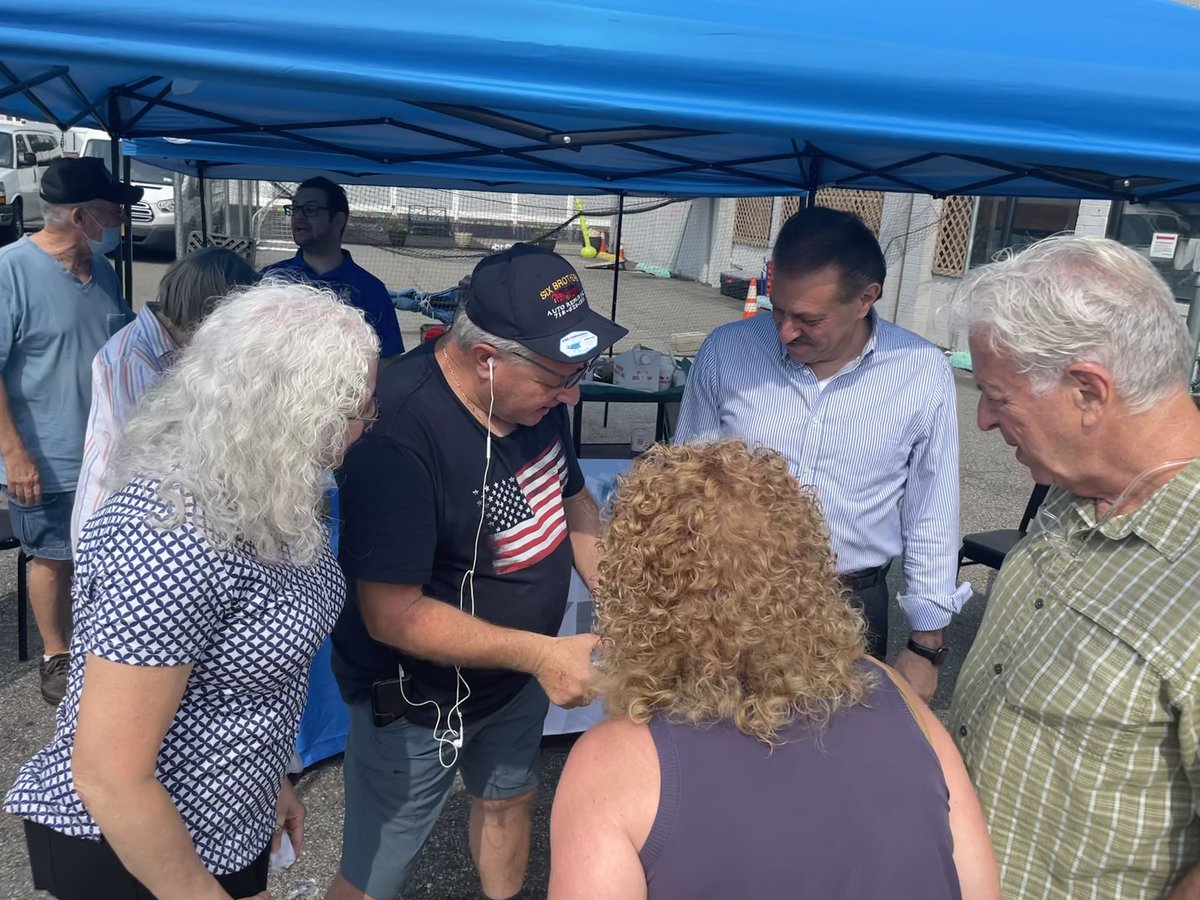 SenatorJoeAddabbo tweet media