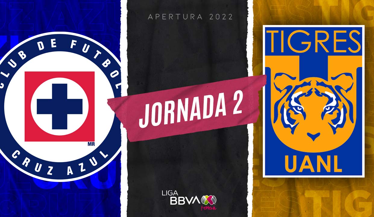 📹#ElResumen

La actividad de este sábado en la Liga BBVA MX Femenil arrancó con el duelo entre 🚂 @AzulFemenil y 🐯 @TigresFemenil.

💥 Un duelo muy parejo en donde las oportunidades de gol se dieron, más no llegó el invitado especial.

#VamosPorEllas👊🏼”