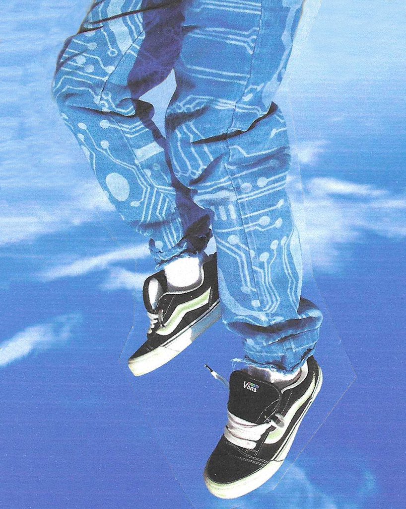 witwickyusa's tweet photo. CYBER DENIM NOW AVAILABLE. 
https://t.co/eVDptXNFhd https://t.co/L1o0vv7T3S