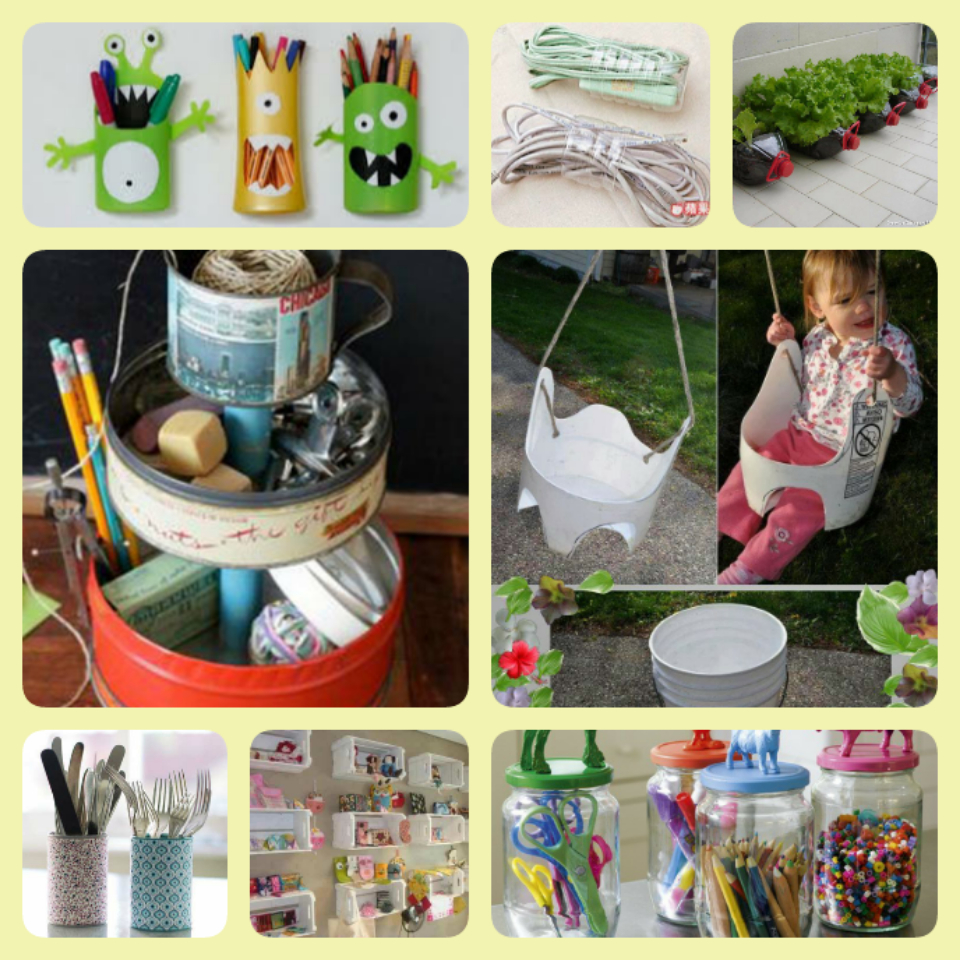 sr_kath07's tweet photo. @alli_flores99 Podemos reusar una gran variedad de objetos del hogar. Desde la ropa vieja, toallas, latas, bolsas de plástico, revistas. Con ellos y con creatividad podemos dar forma a objetos de todo tipo, ideales tanto para utilizar de decoración o emplear en nuestro día a día. #ethoreto22 https://t.co/f1q2Mrzcjd