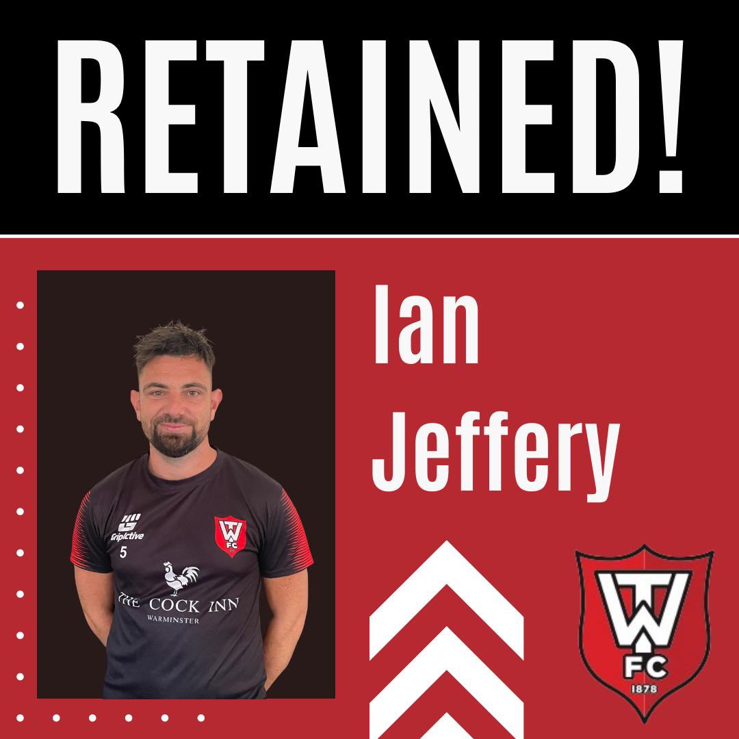Warminster Town FC tweet media