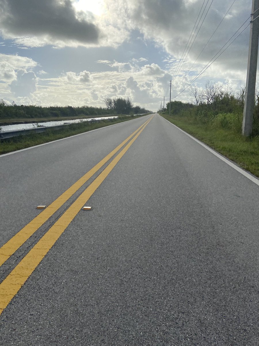 aciperski's tweet photo. Long ride Saturday. Great day for a ride, except the last 30 mins in a driving rain 🌧 #cycling #mackcyclist #mackcycle #miamicycling #ridemiami https://t.co/36ifd09nBU