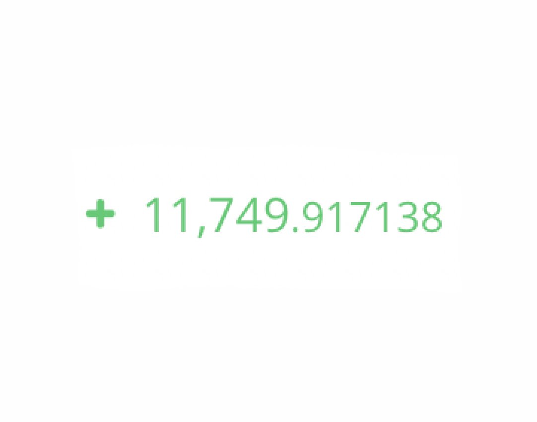 DonCryptonium's tweet photo. I don't know who are you, anon.
But I see you, and want to say thank you. $atom https://t.co/22gCiLSQPM