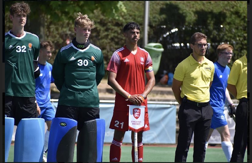 willgrant_1's tweet photo. Good shift from the boys against Scotland, brilliant 5-0 W with the 16s boys to get us at 4 points with Spain in our pool. Now onto the next game vs Belgium for a big game.🏴󠁧󠁢󠁥󠁮󠁧󠁿@obohockey @EnglandHockey https://t.co/C9BLniewrm