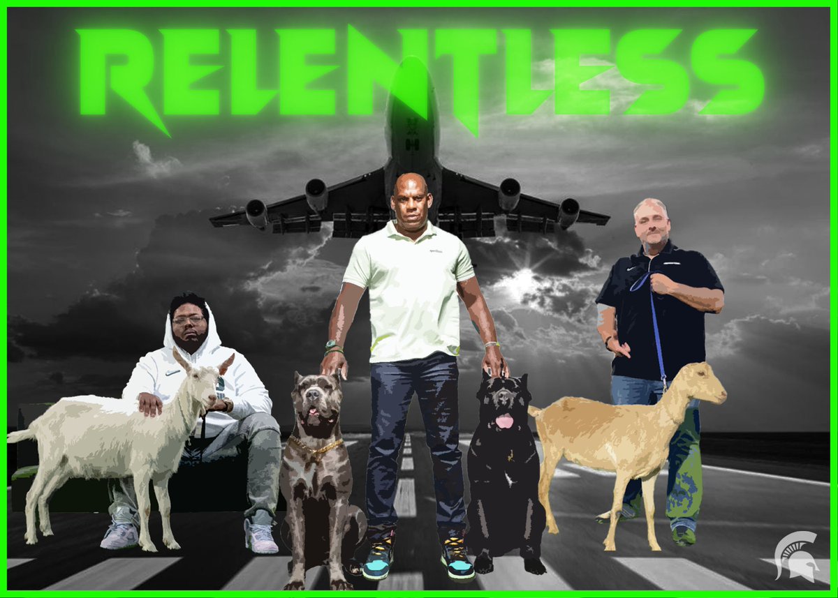 SpartanSpank's tweet photo. @JosephAHastings @BamaOn3 @ClintRLamb @qb_country @milesmcvay Yo,Homie My DAWG everything that was instilled in Nick Saban came from Da SPARTAN DAWG POUND, BEAST LANSING WHERE  FIRST ROUND ASSASSIN'S R BEING CRAFTED DAWGPOUND STYLE U R DA KING OF BLING EAST LANSING NOTHING BUT KILLER'S UP HERE TUCK'S TAKEOVER IT'S REAL TELLING YAW IT'S REAL https://t.co/Z9WYUwFv79