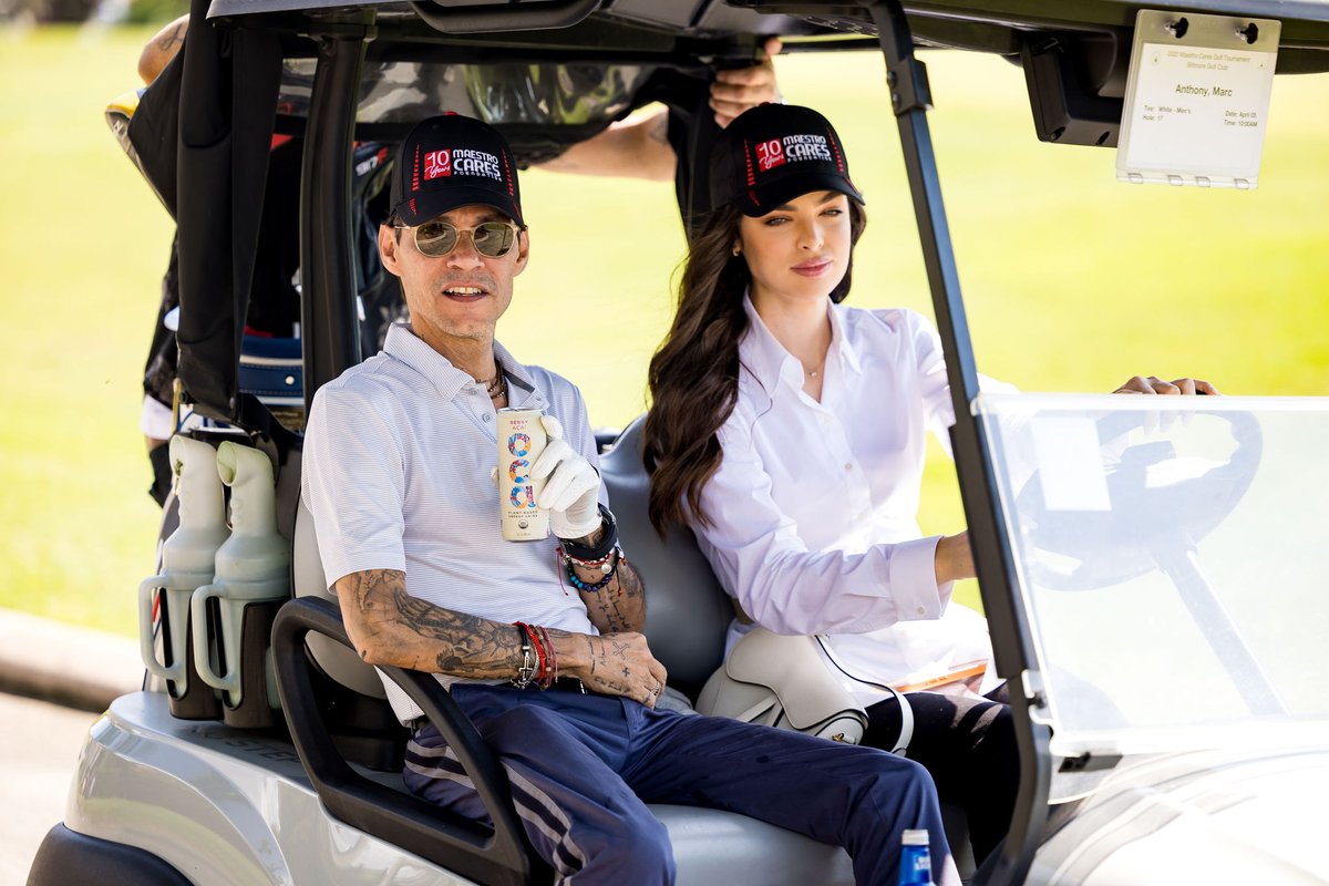 Maestro Cares Foundation tweet media